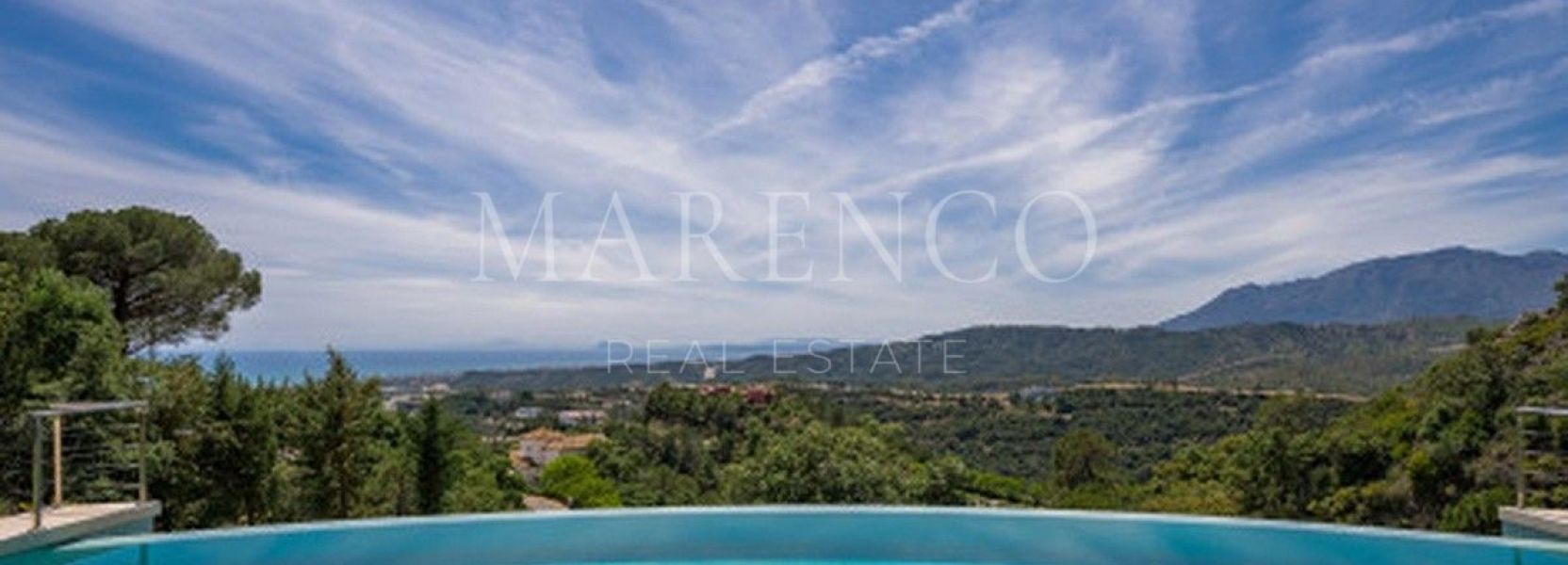 Villa in Marbella Club Golf Resort, Benahavis