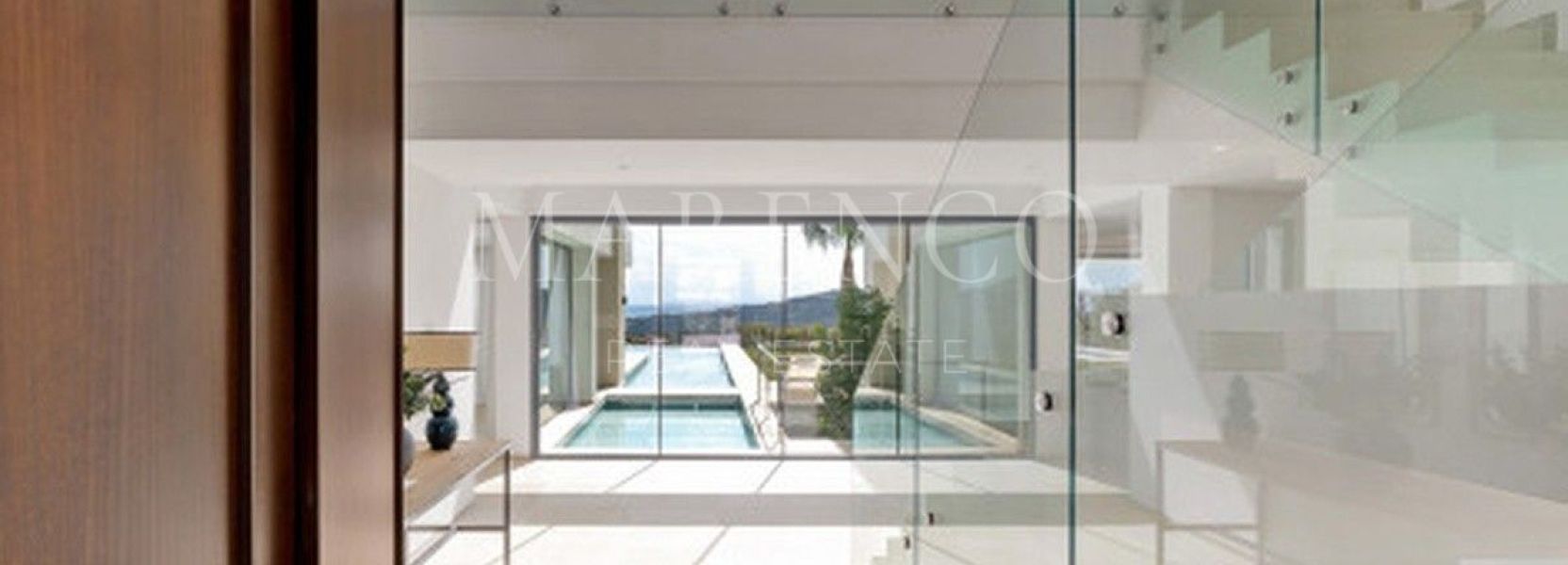 Villa in Marbella Club Golf Resort, Benahavis