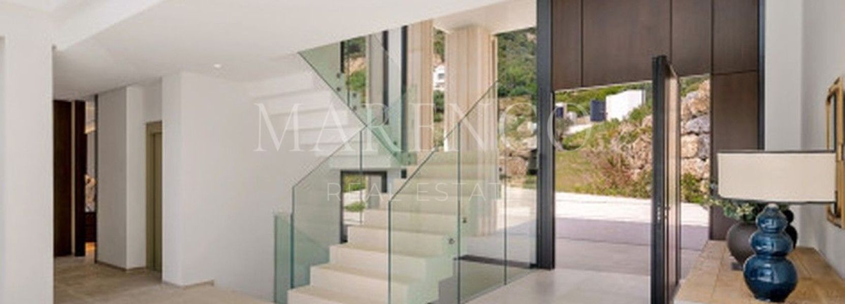 Villa in Marbella Club Golf Resort, Benahavis