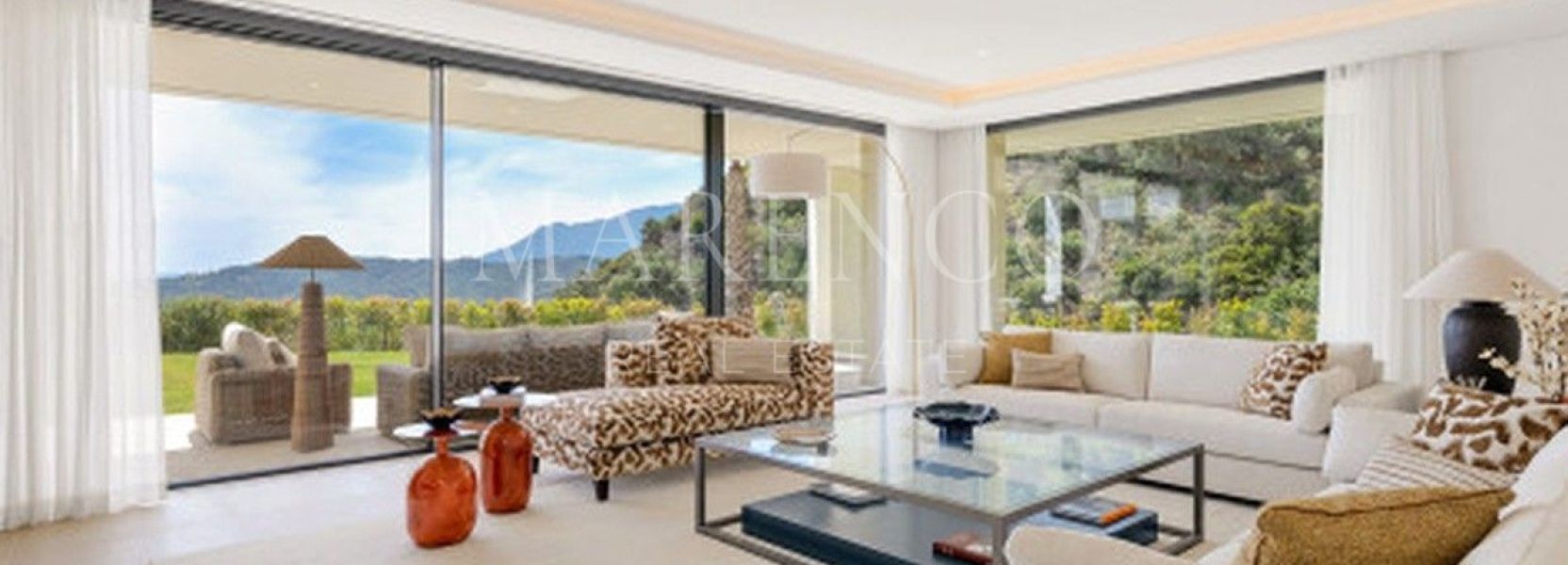 Villa in Marbella Club Golf Resort, Benahavis