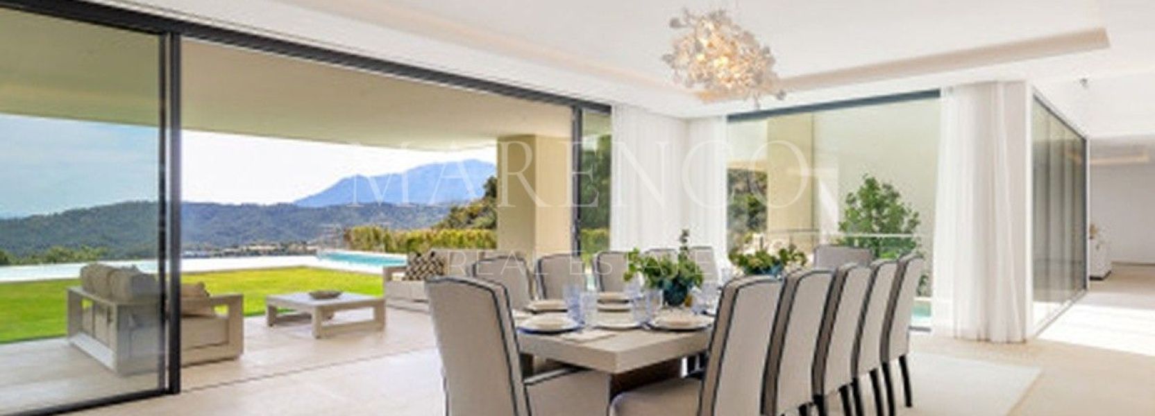 Villa in Marbella Club Golf Resort, Benahavis