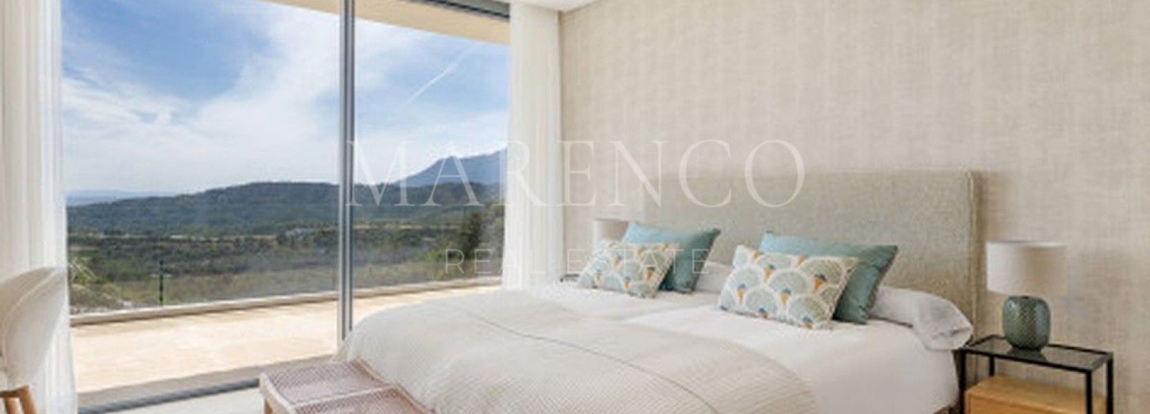 Villa in Marbella Club Golf Resort, Benahavis