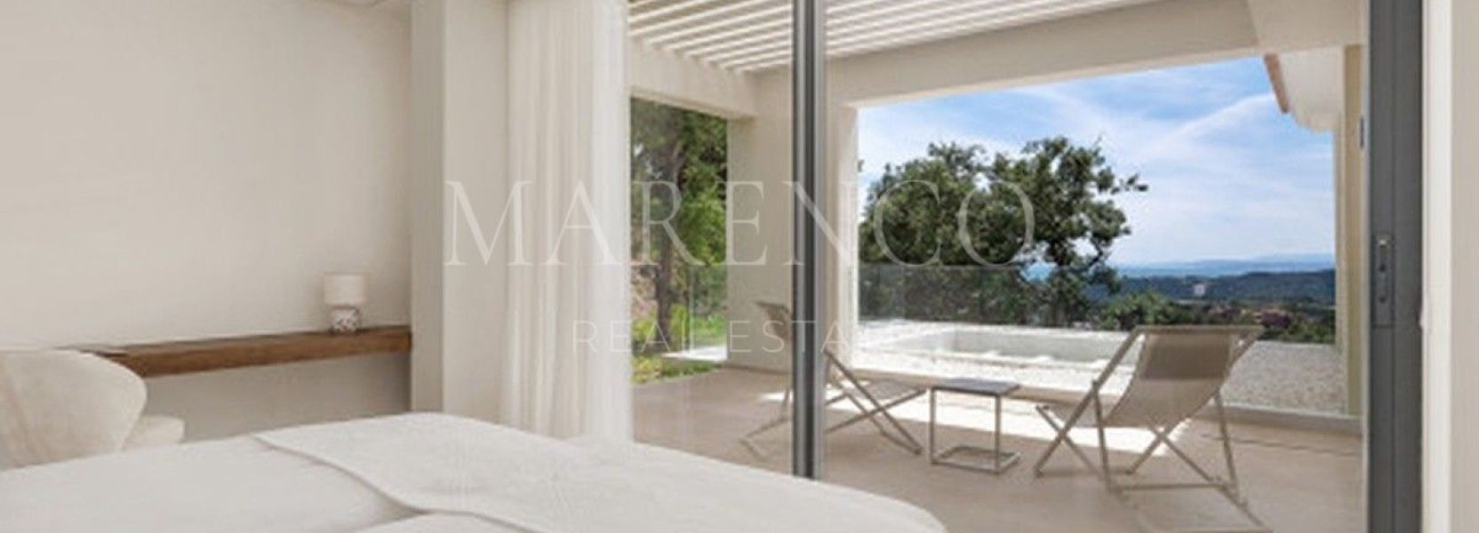 Villa in Marbella Club Golf Resort, Benahavis