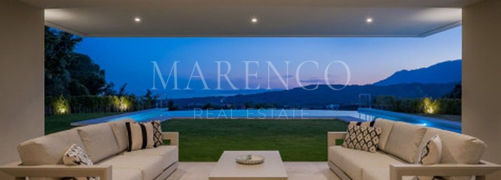 Villa in Marbella Club Golf Resort, Benahavis