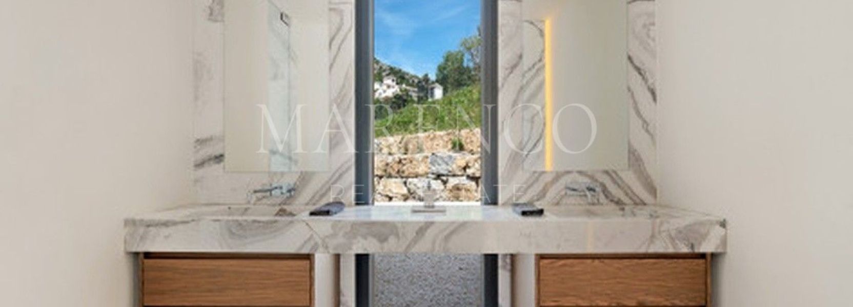 Villa in Marbella Club Golf Resort, Benahavis
