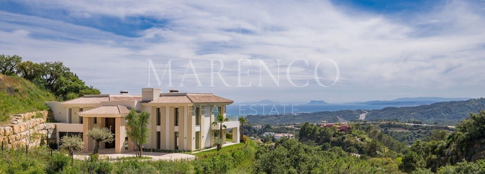 Villa in Marbella Club Golf Resort, Benahavis