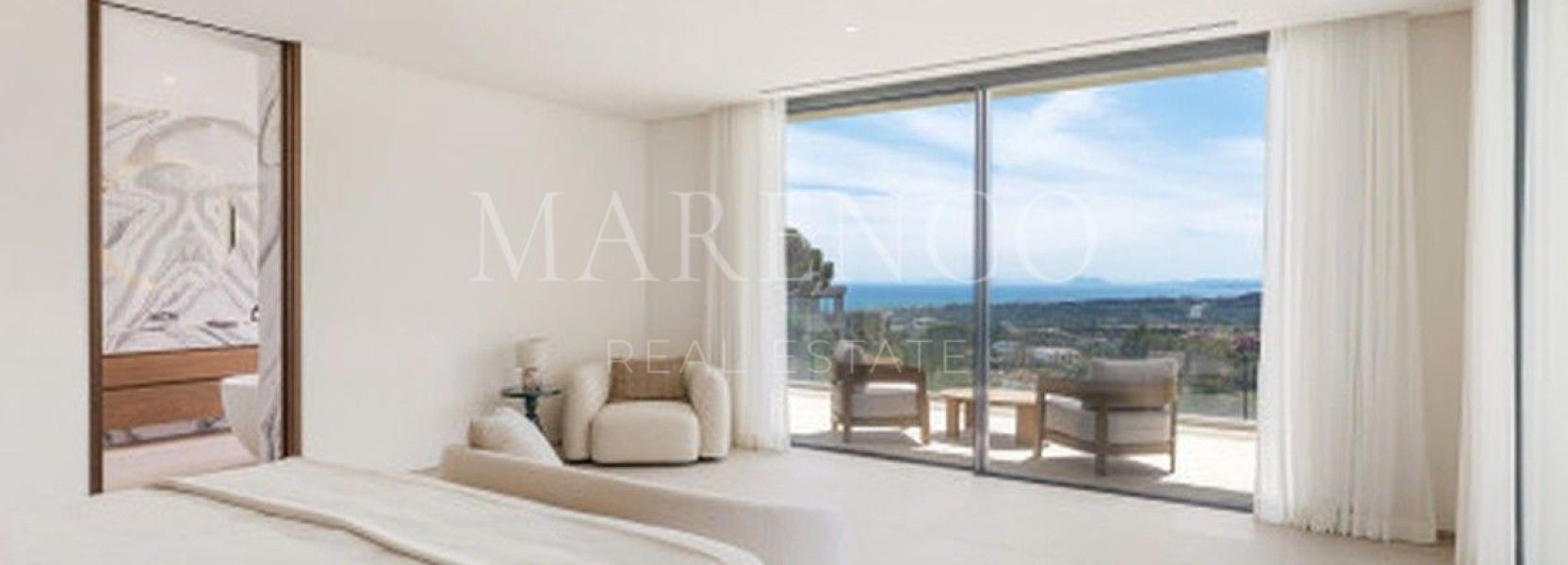 Villa in Marbella Club Golf Resort, Benahavis