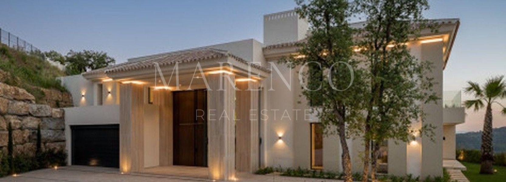 Villa in Marbella Club Golf Resort, Benahavis