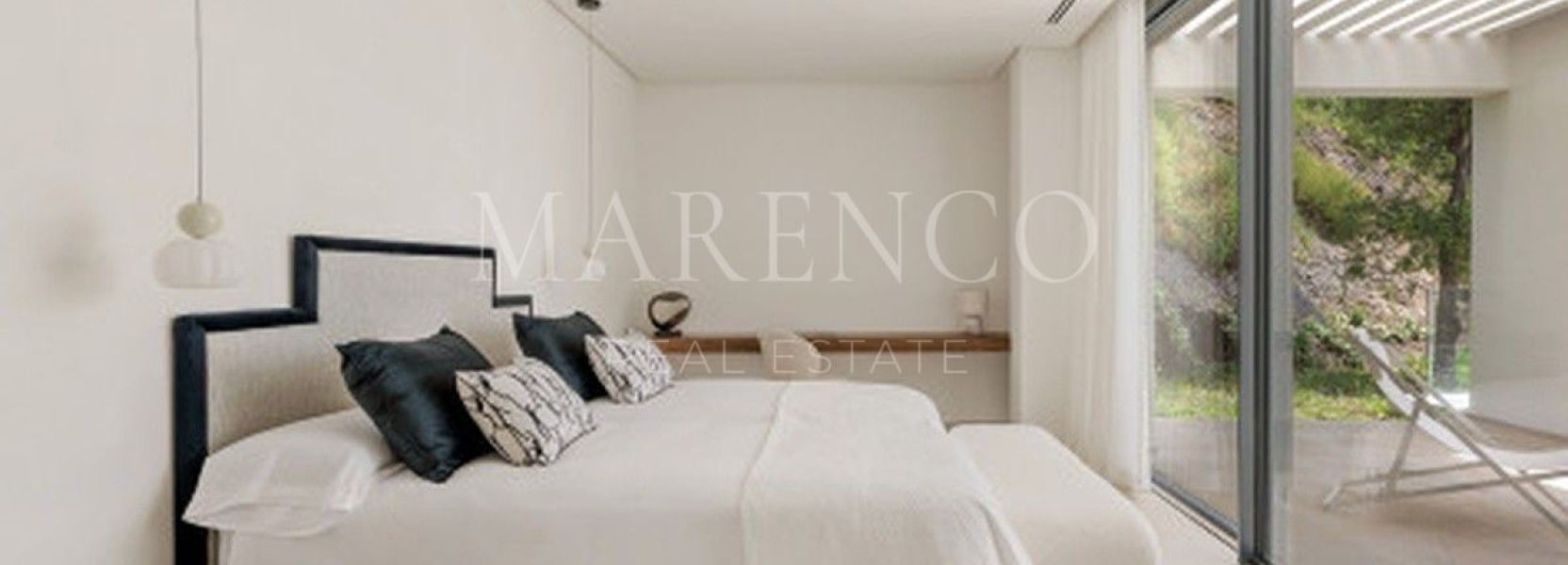 Villa in Marbella Club Golf Resort, Benahavis