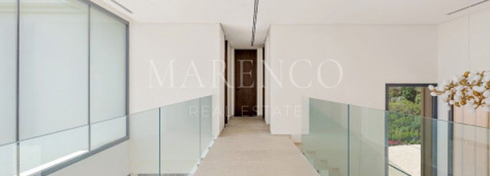 Villa in Marbella Club Golf Resort, Benahavis