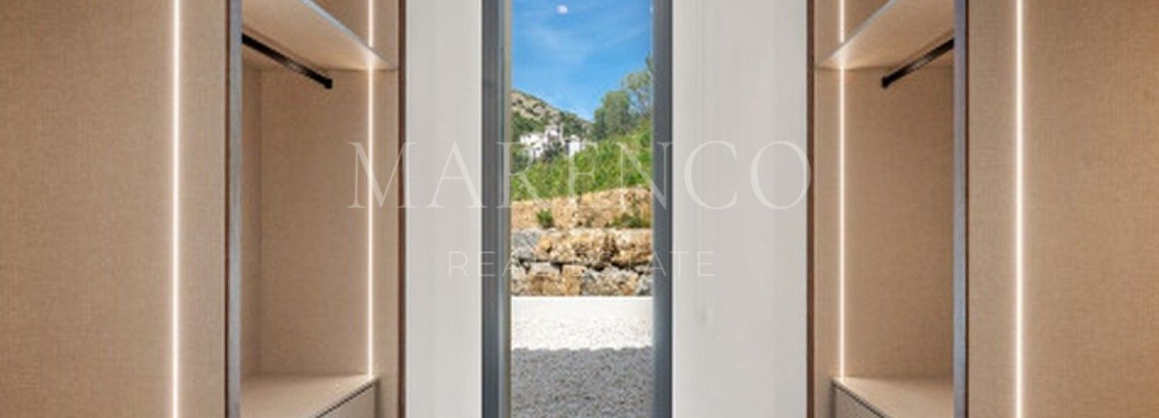 Villa in Marbella Club Golf Resort, Benahavis