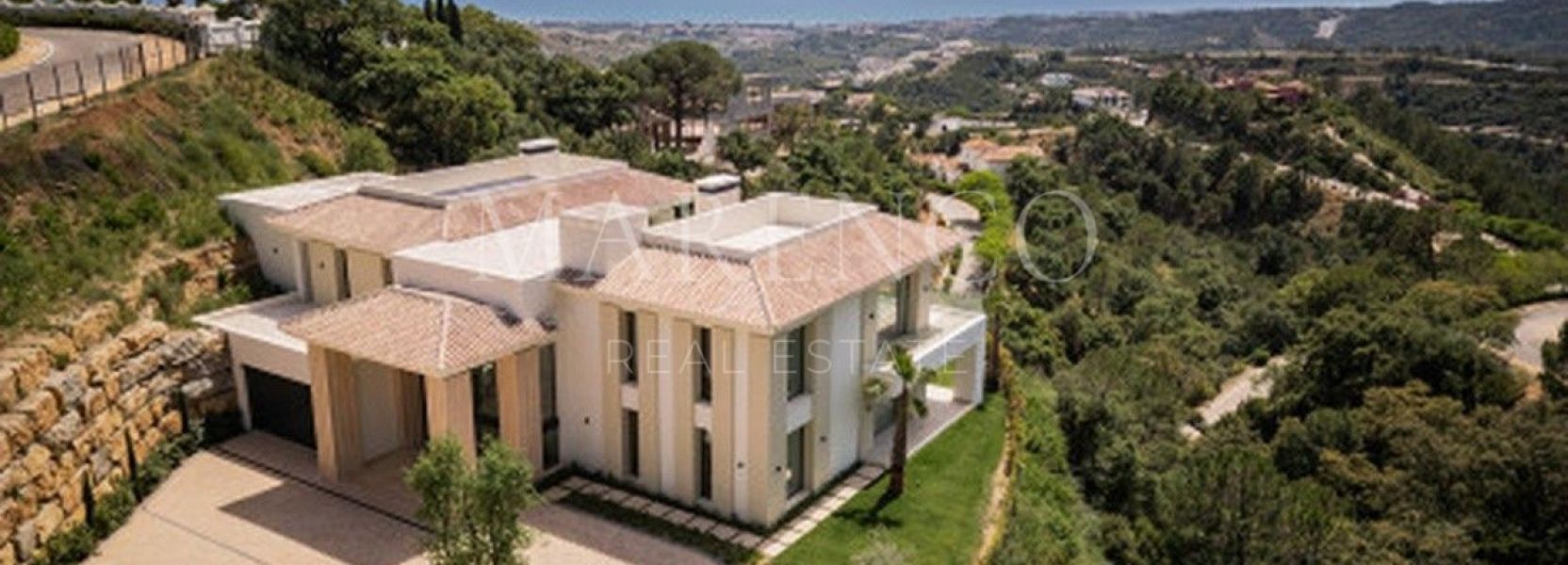 Villa in Marbella Club Golf Resort, Benahavis