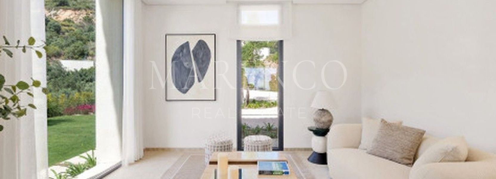 Villa in Marbella Club Golf Resort, Benahavis