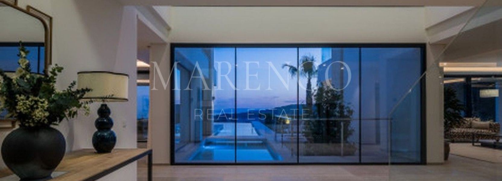 Villa in Marbella Club Golf Resort, Benahavis