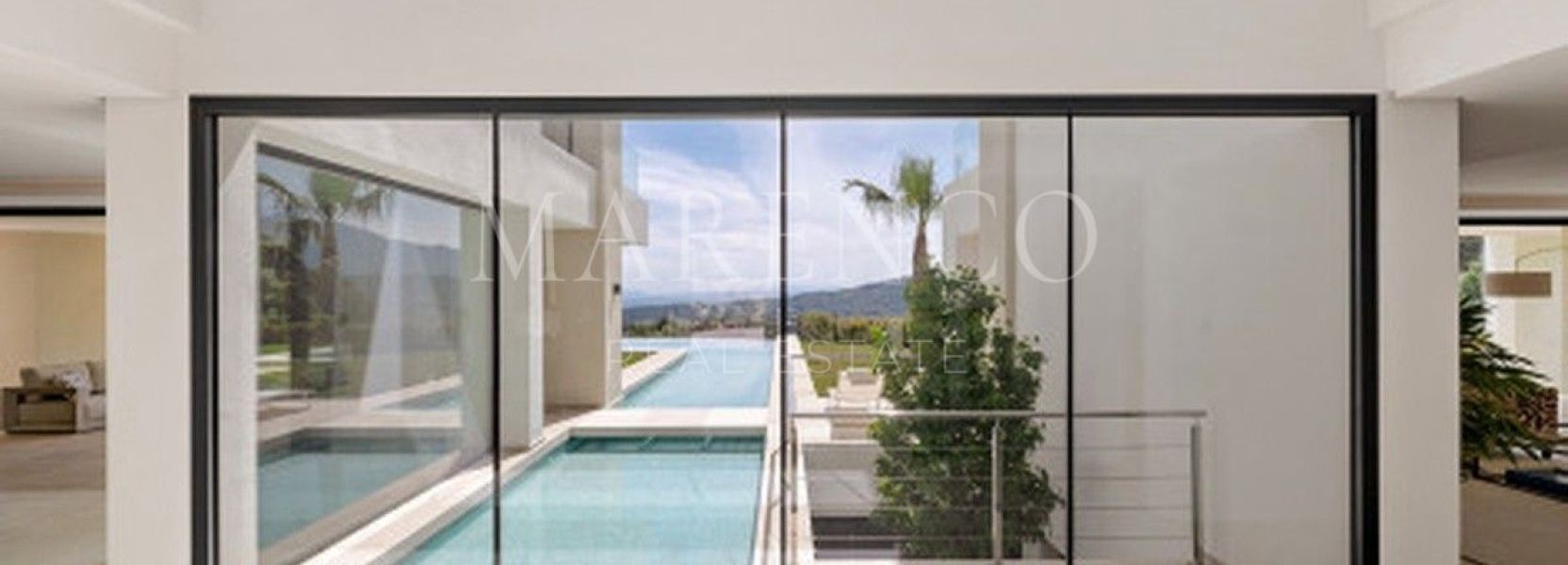 Villa in Marbella Club Golf Resort, Benahavis