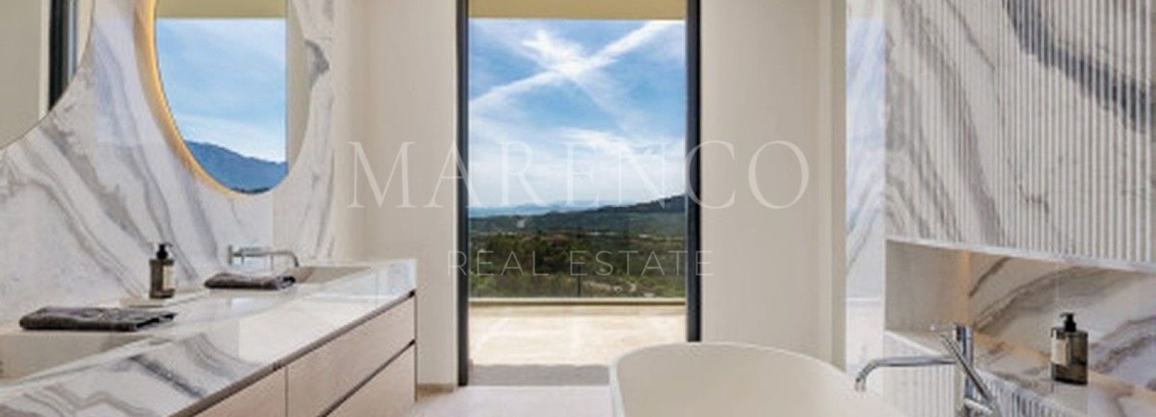 Villa in Marbella Club Golf Resort, Benahavis
