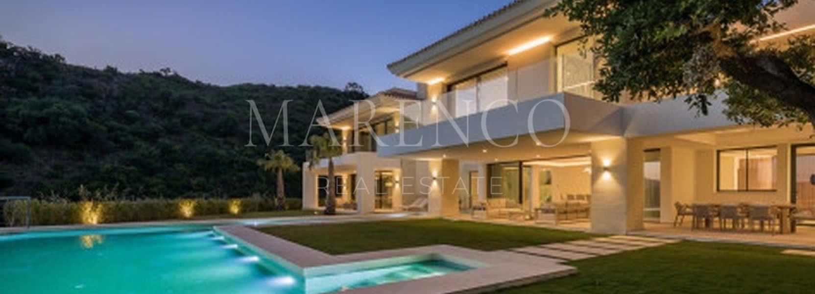 Villa in Marbella Club Golf Resort, Benahavis