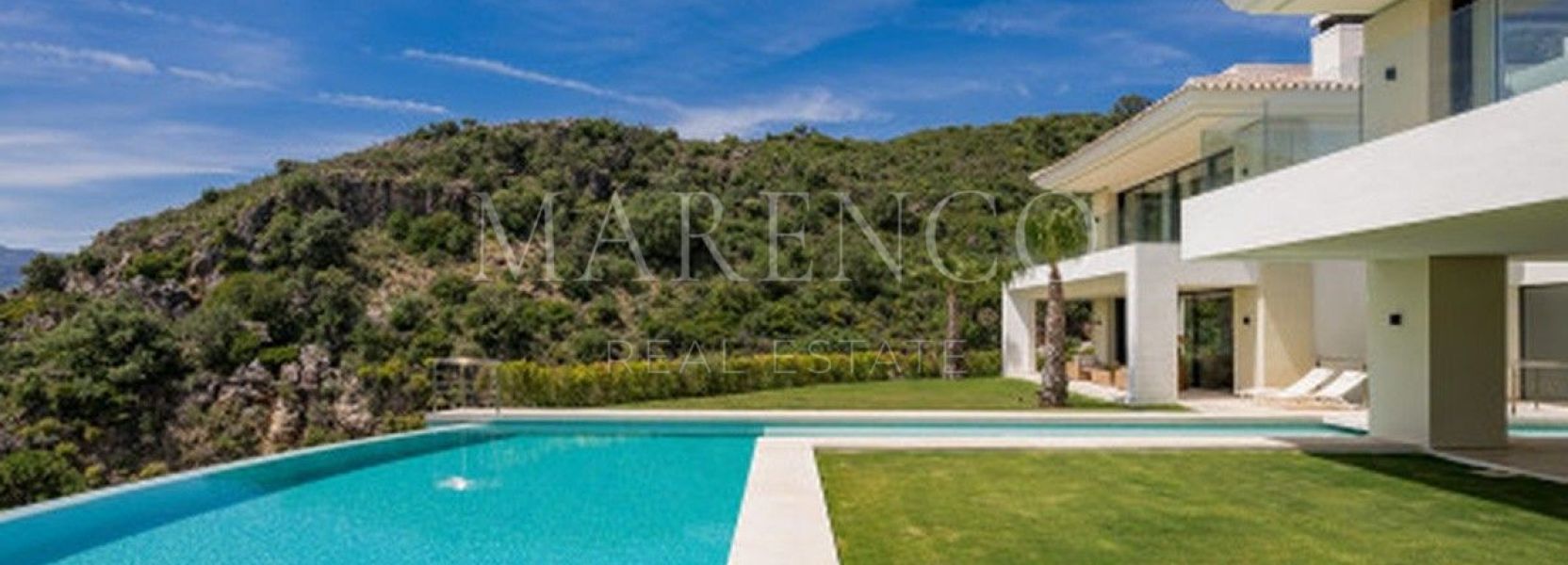 Villa in Marbella Club Golf Resort, Benahavis