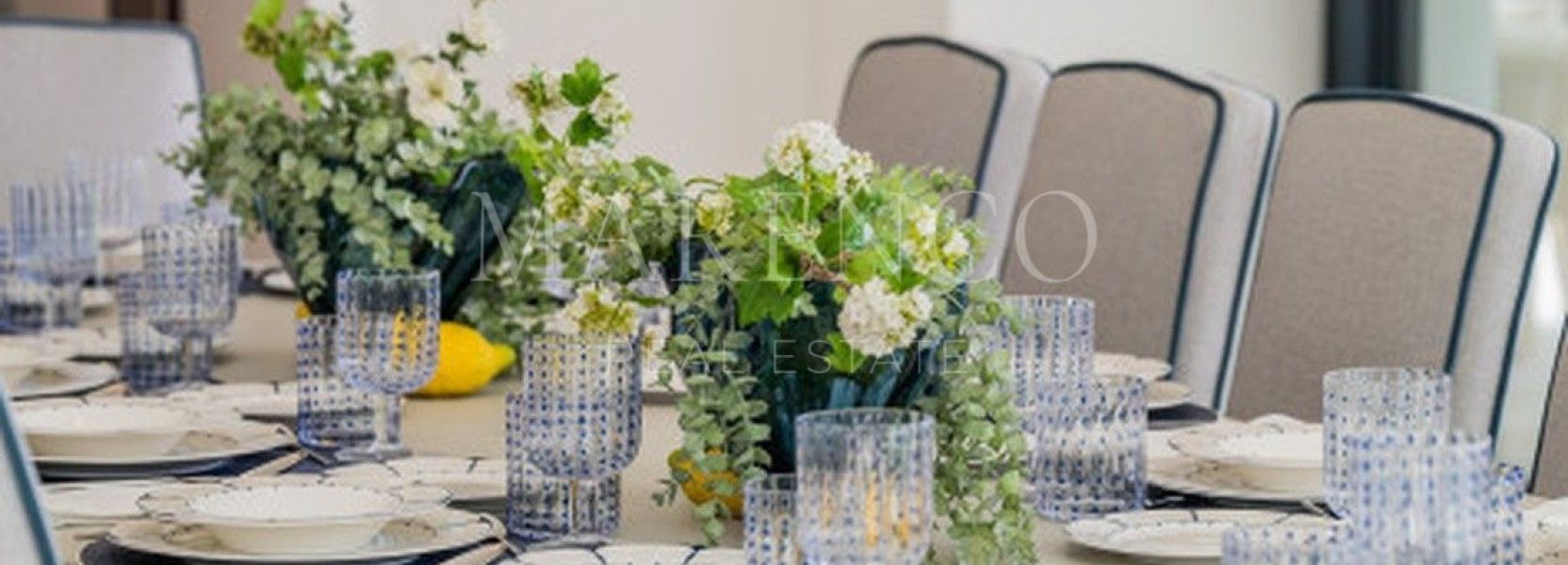 Villa in Marbella Club Golf Resort, Benahavis