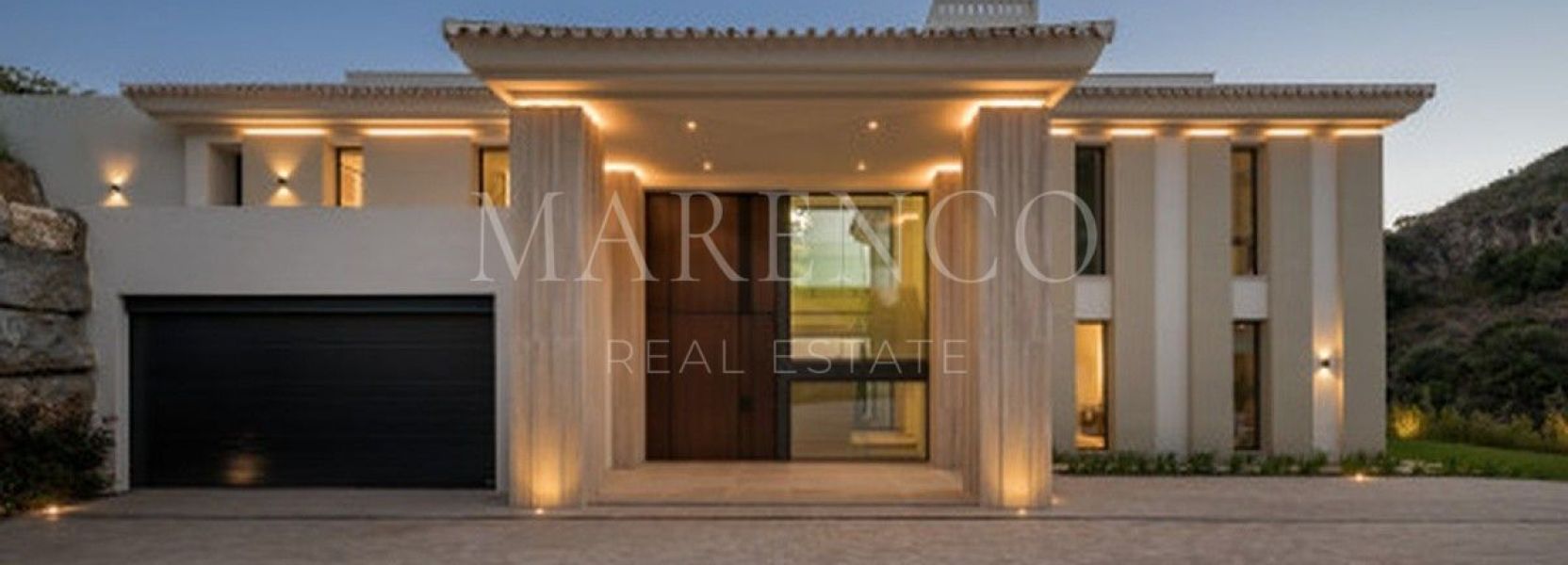 Villa in Marbella Club Golf Resort, Benahavis
