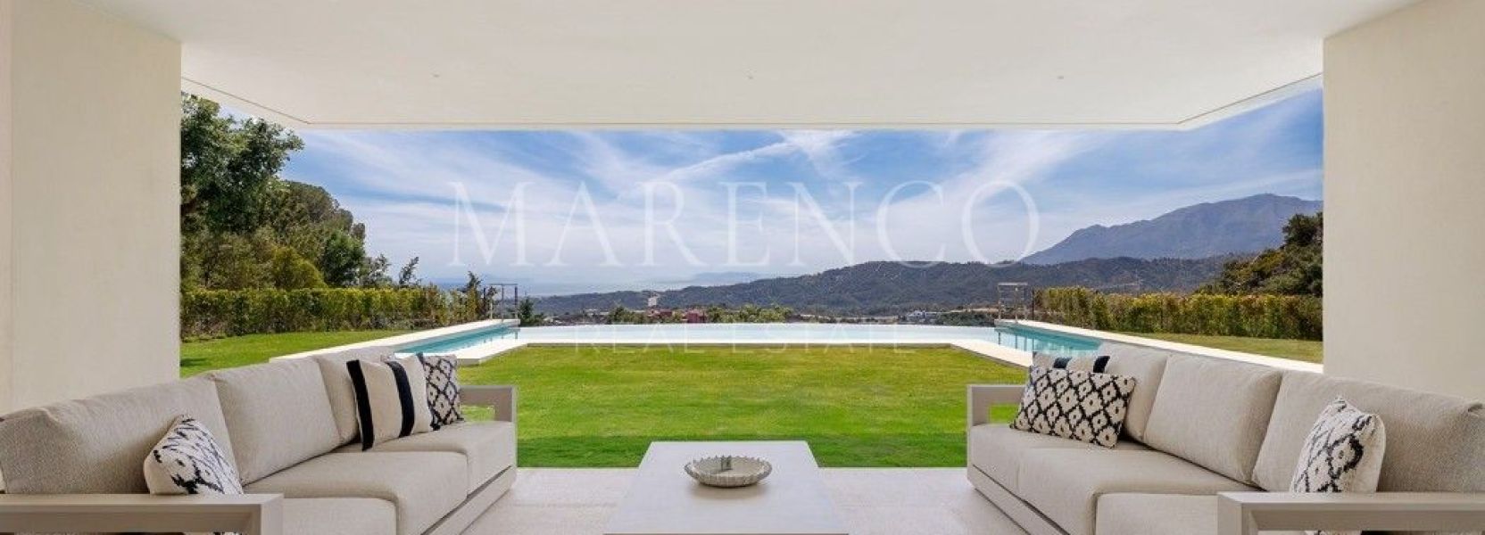 Villa in Marbella Club Golf Resort, Benahavis