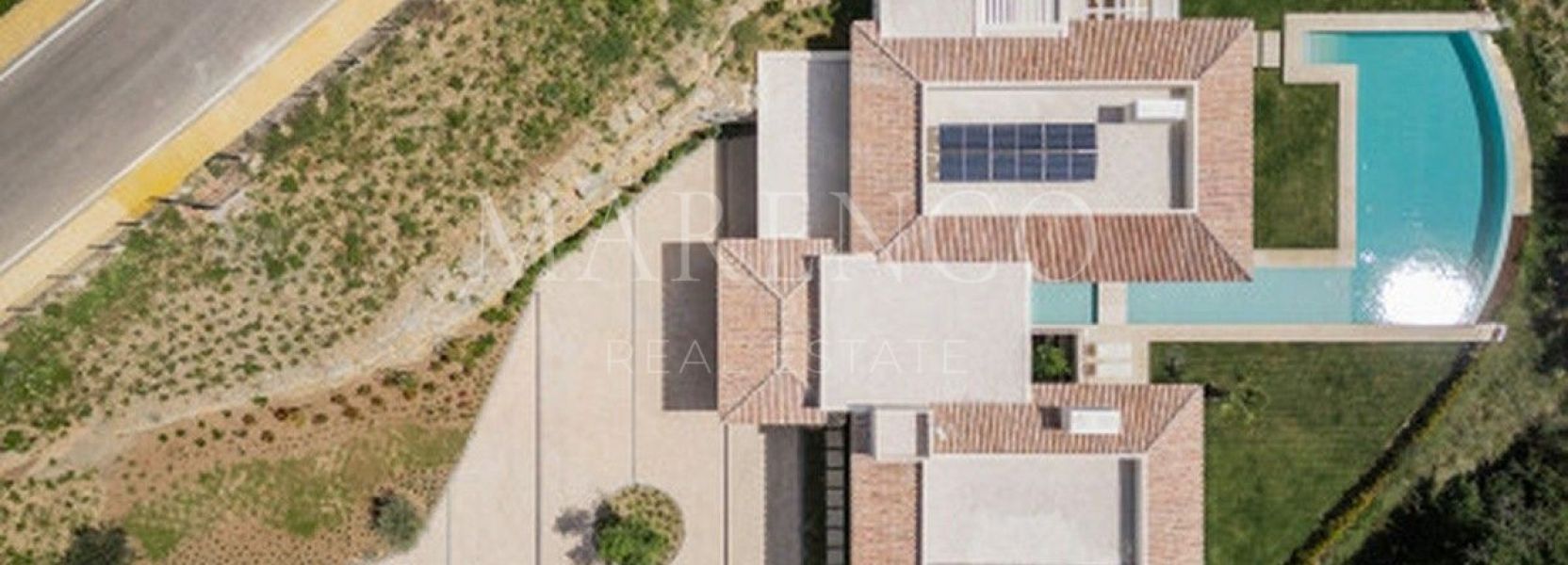 Villa in Marbella Club Golf Resort, Benahavis