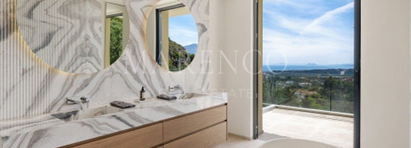 Villa in Marbella Club Golf Resort, Benahavis