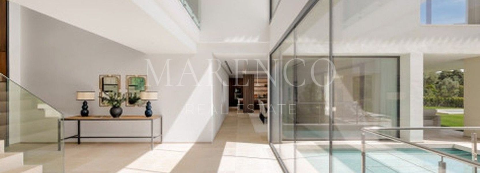 Villa in Marbella Club Golf Resort, Benahavis