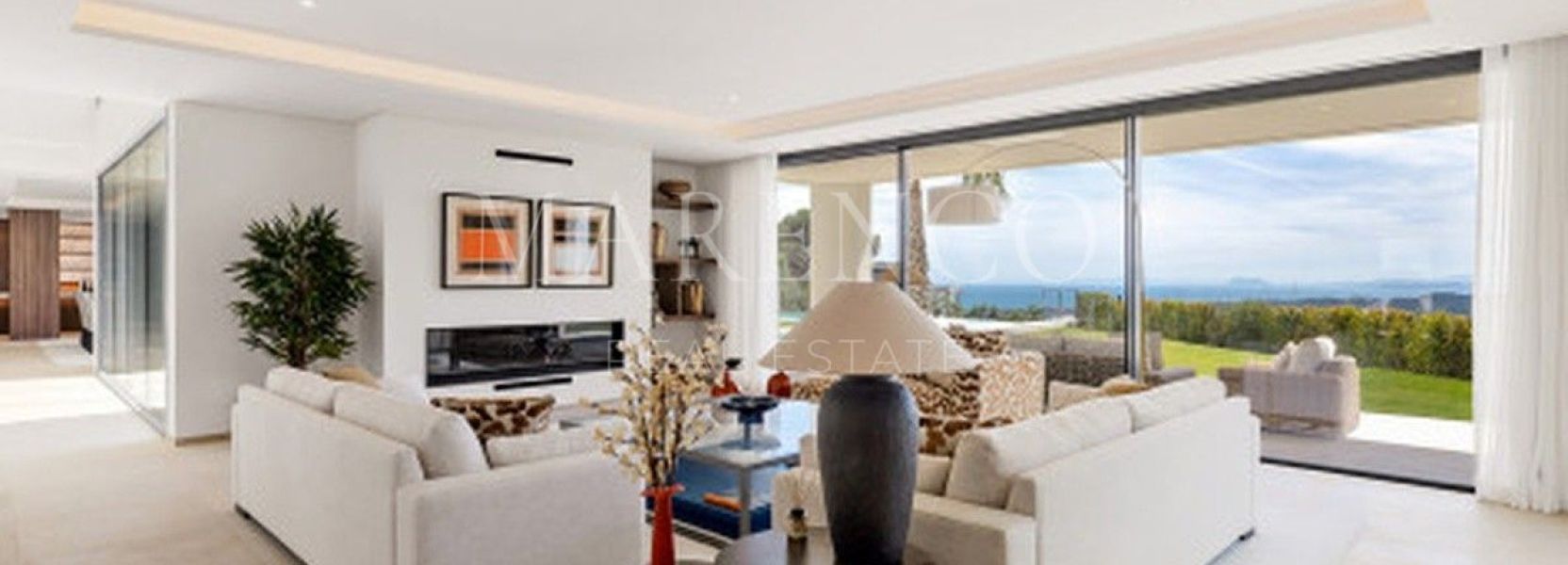 Villa in Marbella Club Golf Resort, Benahavis