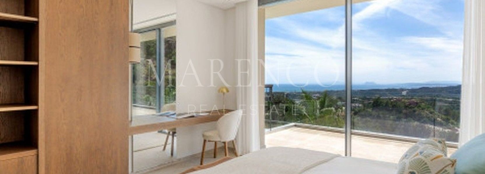 Villa in Marbella Club Golf Resort, Benahavis