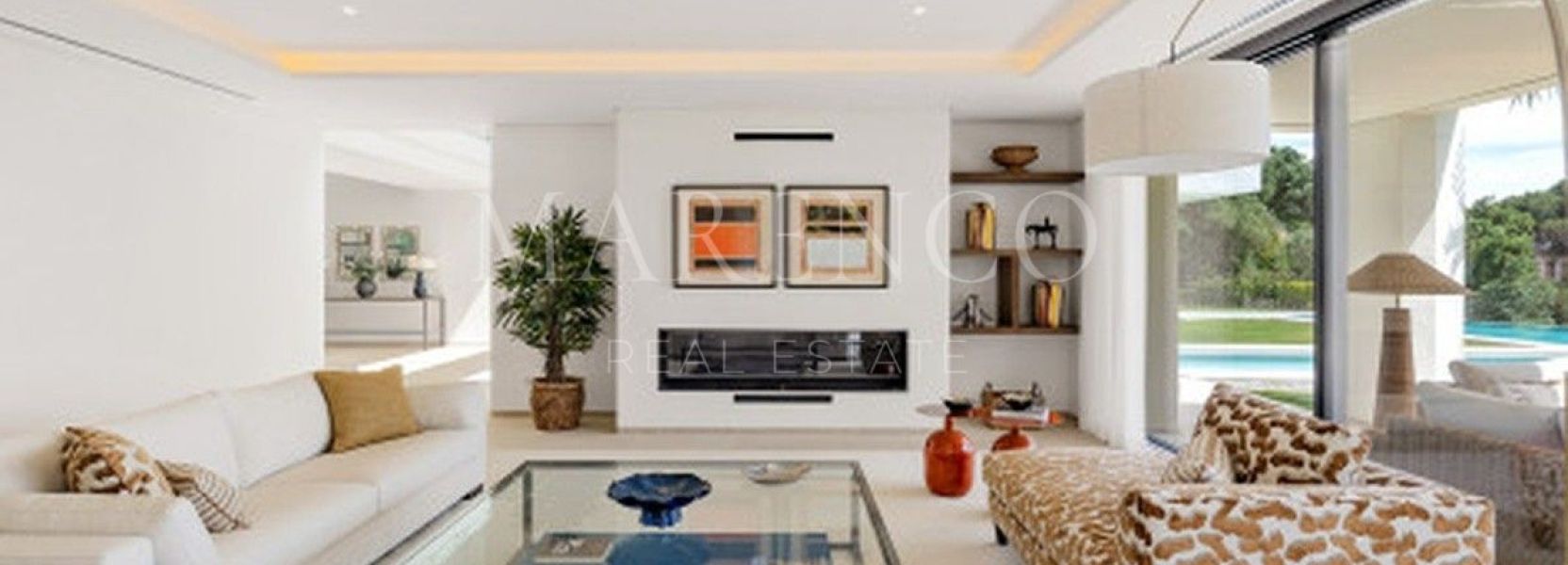 Villa in Marbella Club Golf Resort, Benahavis