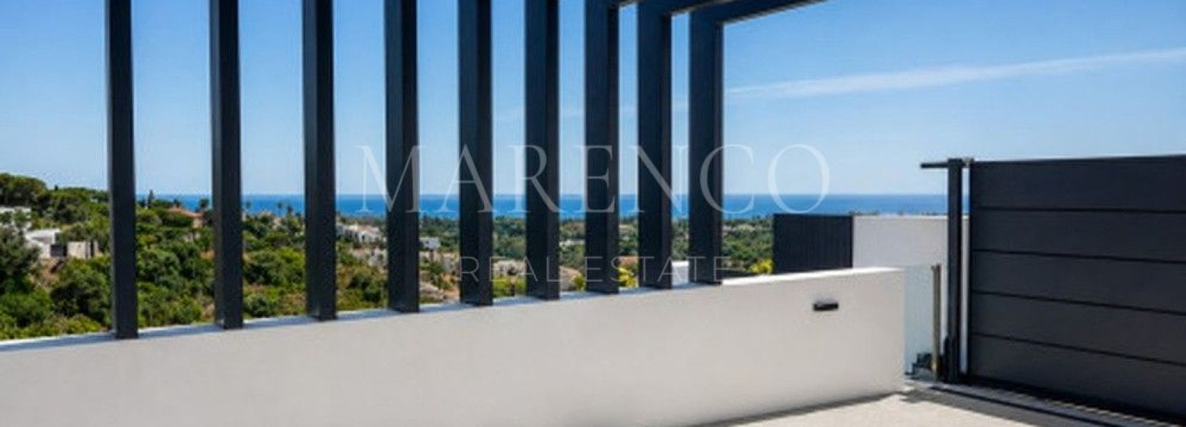 Villa in Marbella Oost, Marbella