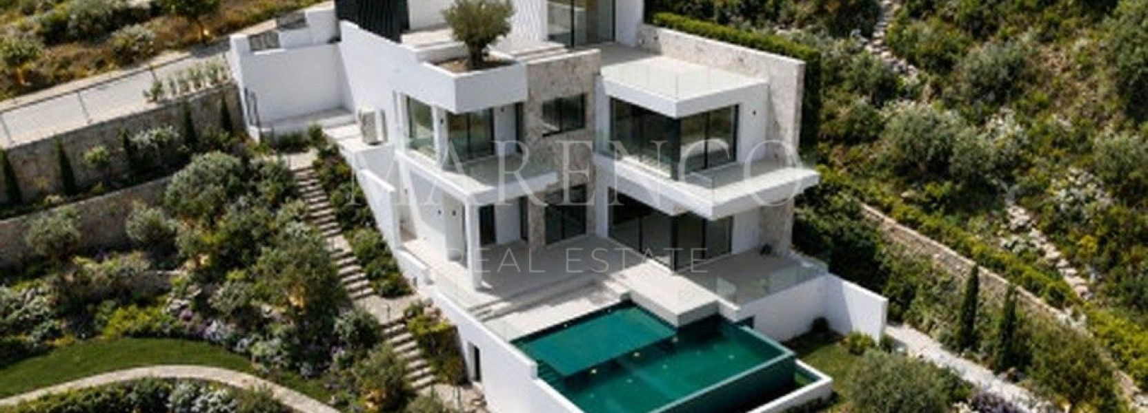 Villa in Marbella Oost, Marbella
