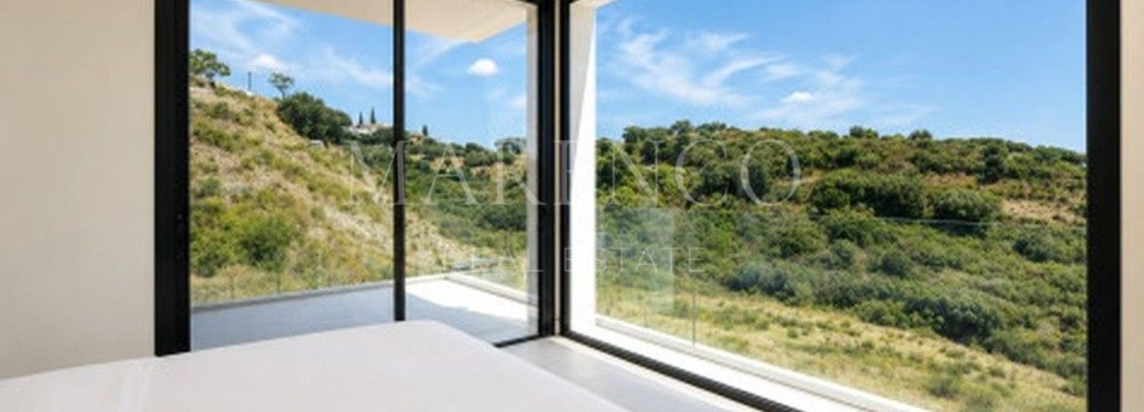 Villa in Marbella Oost, Marbella