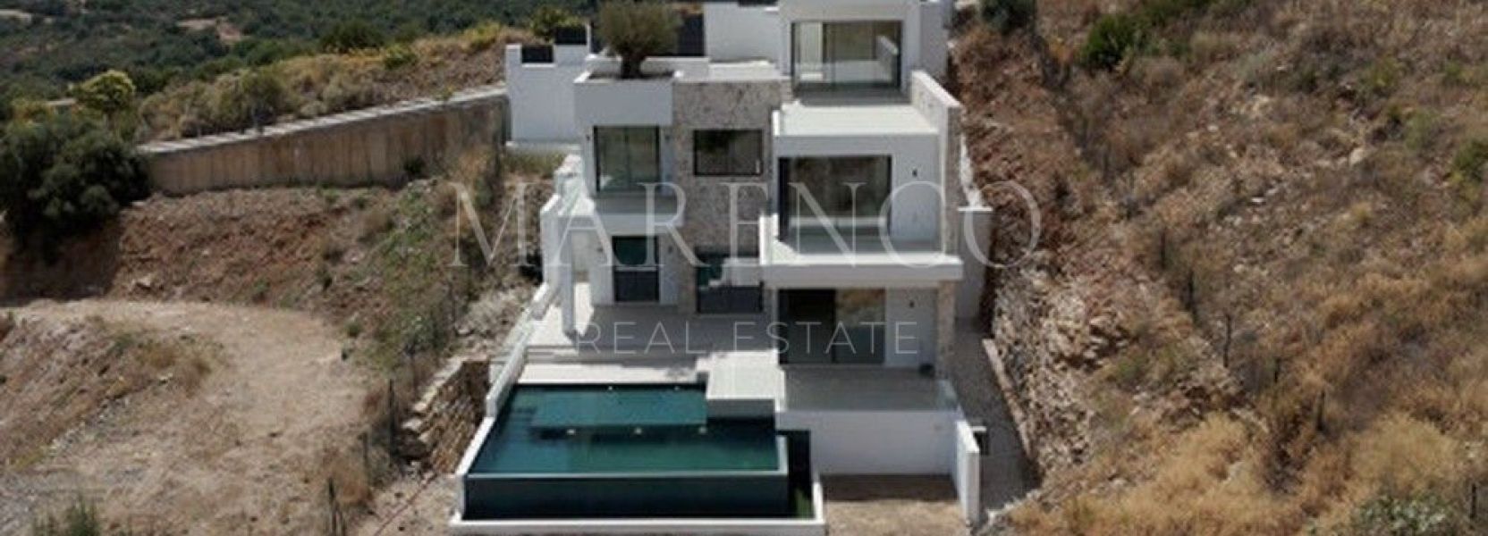 Villa in Marbella Oost, Marbella