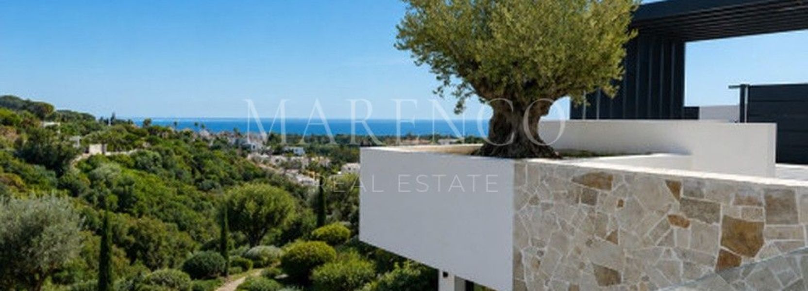 Villa in Marbella Oost, Marbella