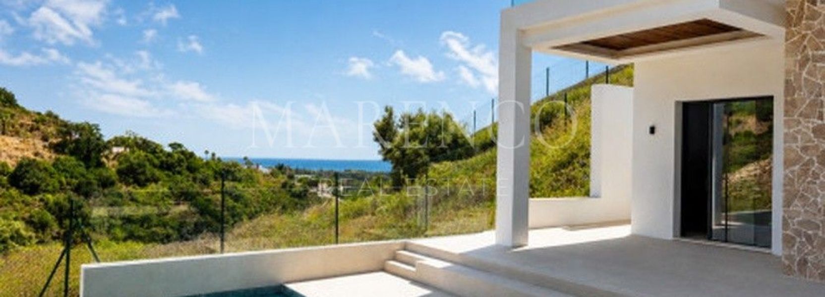 Villa in Marbella Oost, Marbella
