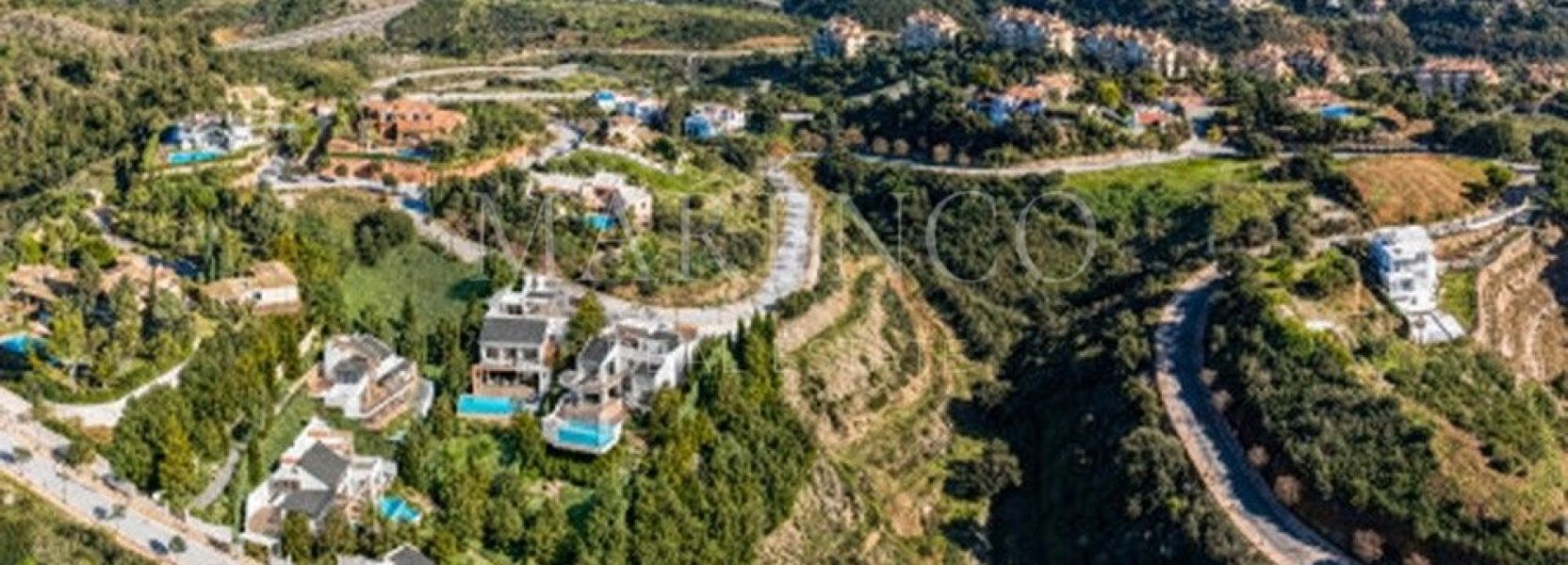 Villa in Marbella Oost, Marbella