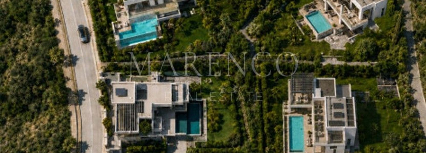 Villa in Marbella Oost, Marbella