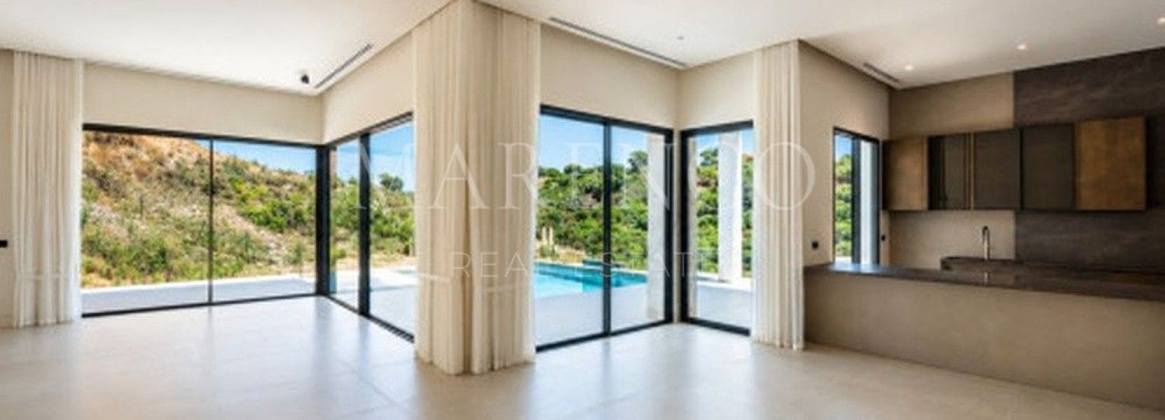 Villa in Marbella Oost, Marbella