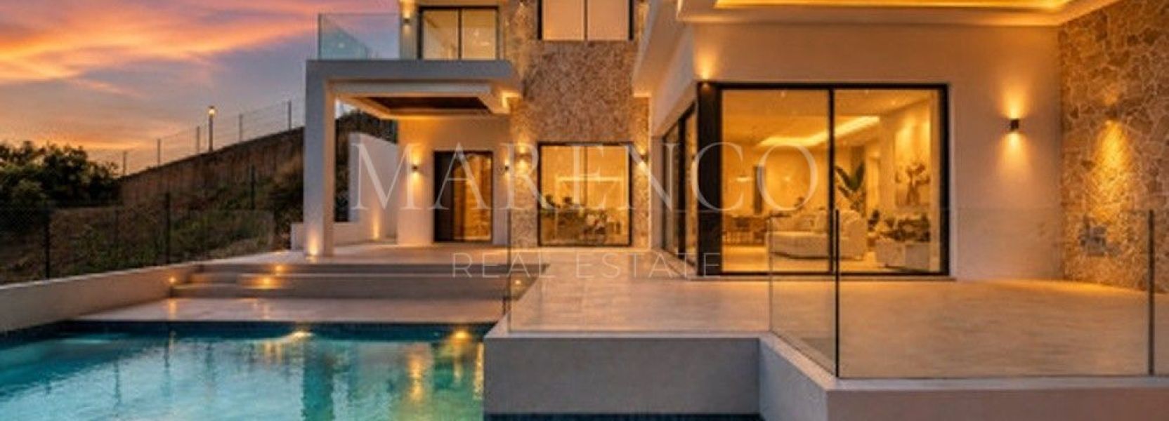 Villa in Marbella Oost, Marbella