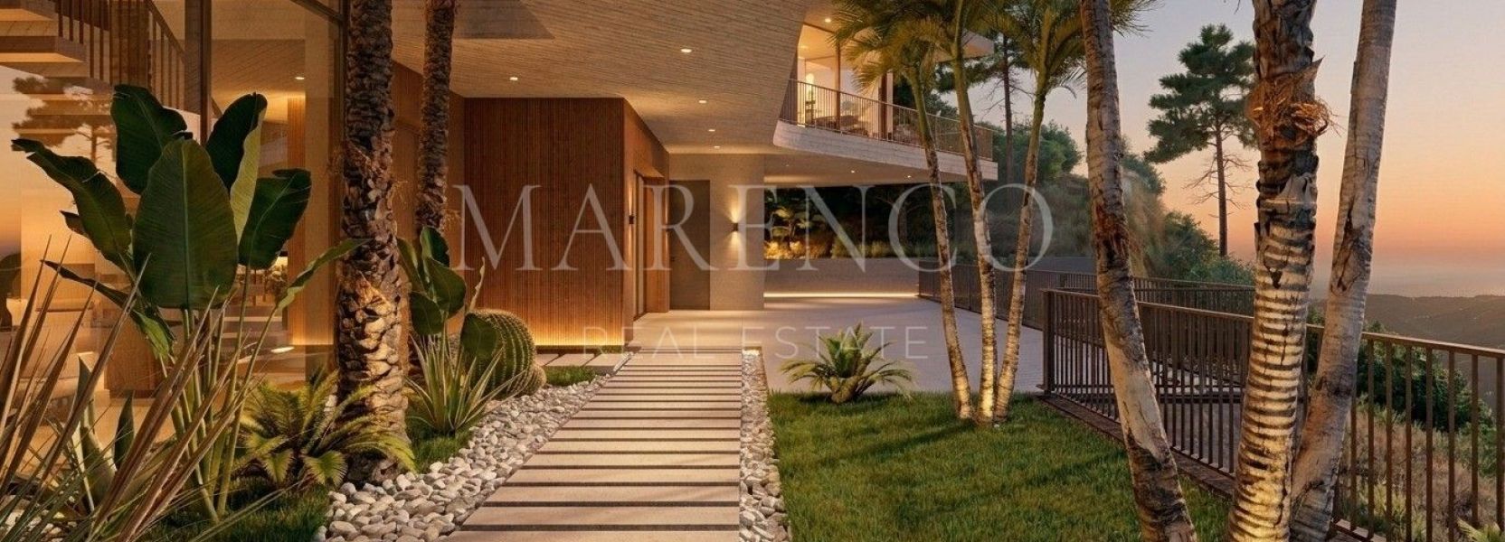 Villa in Monte Mayor, Benahavis