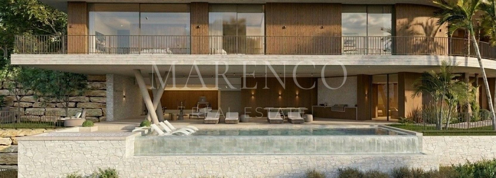 Villa in Monte Mayor, Benahavis