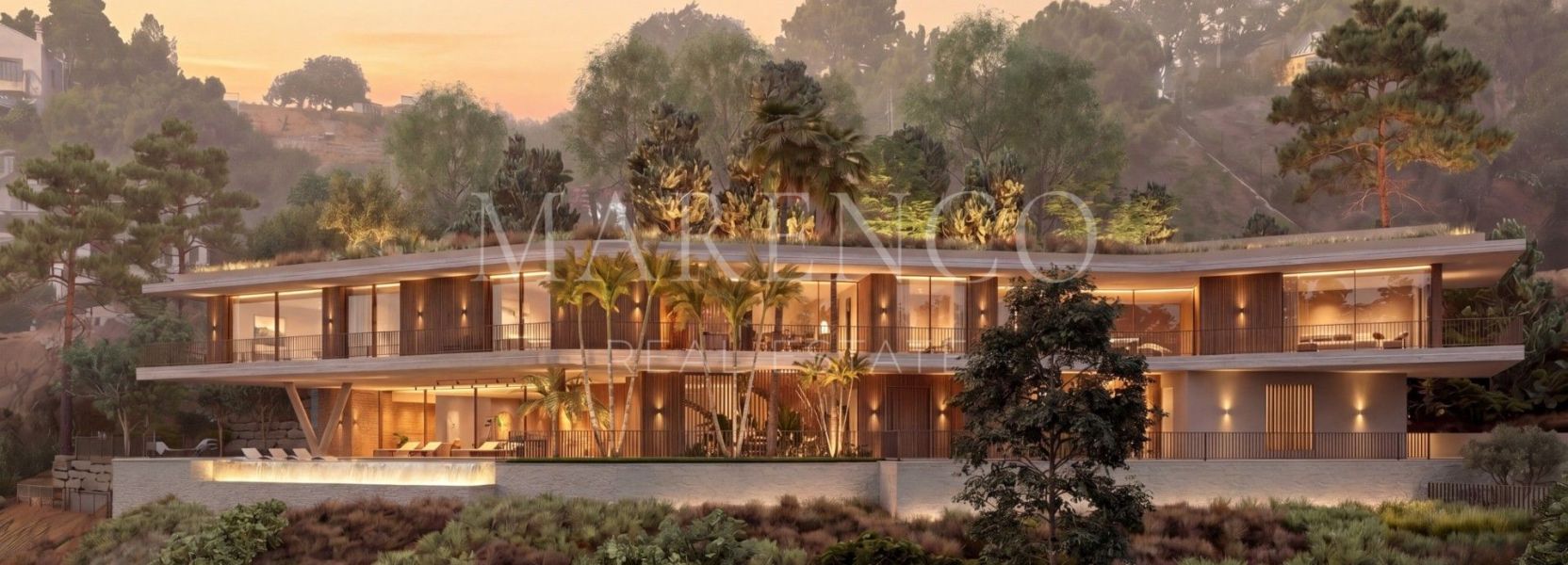 Villa in Monte Mayor, Benahavis