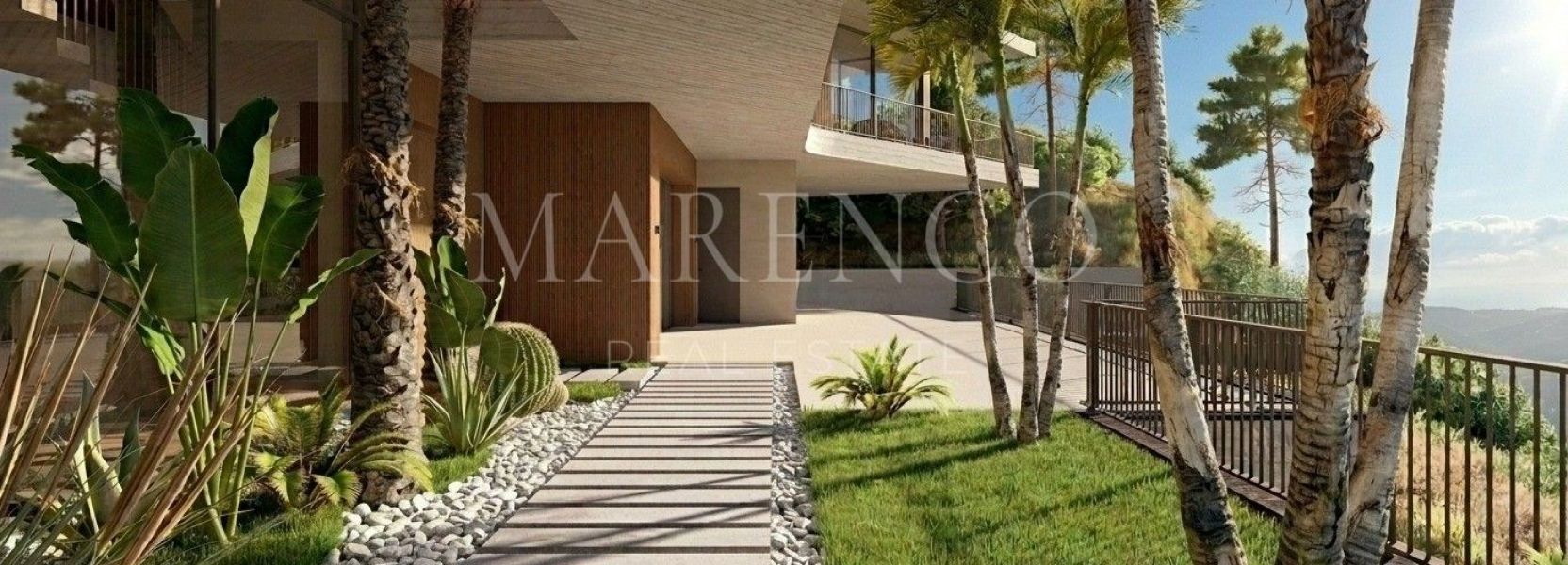 Villa in Monte Mayor, Benahavis