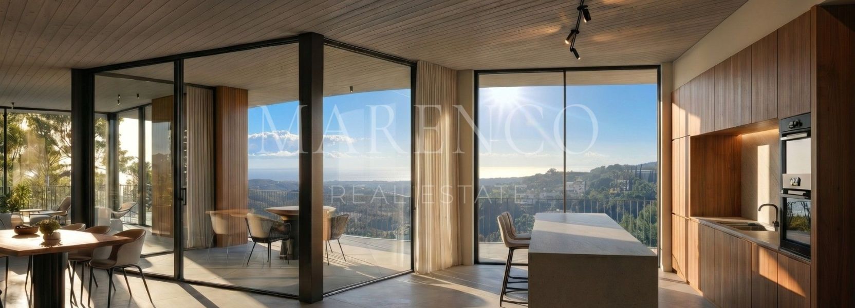 Villa in Monte Mayor, Benahavis