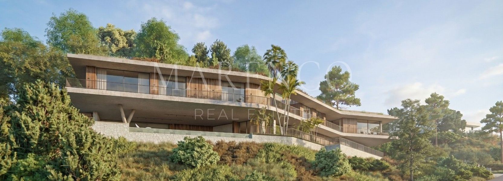 Villa in Monte Mayor, Benahavis