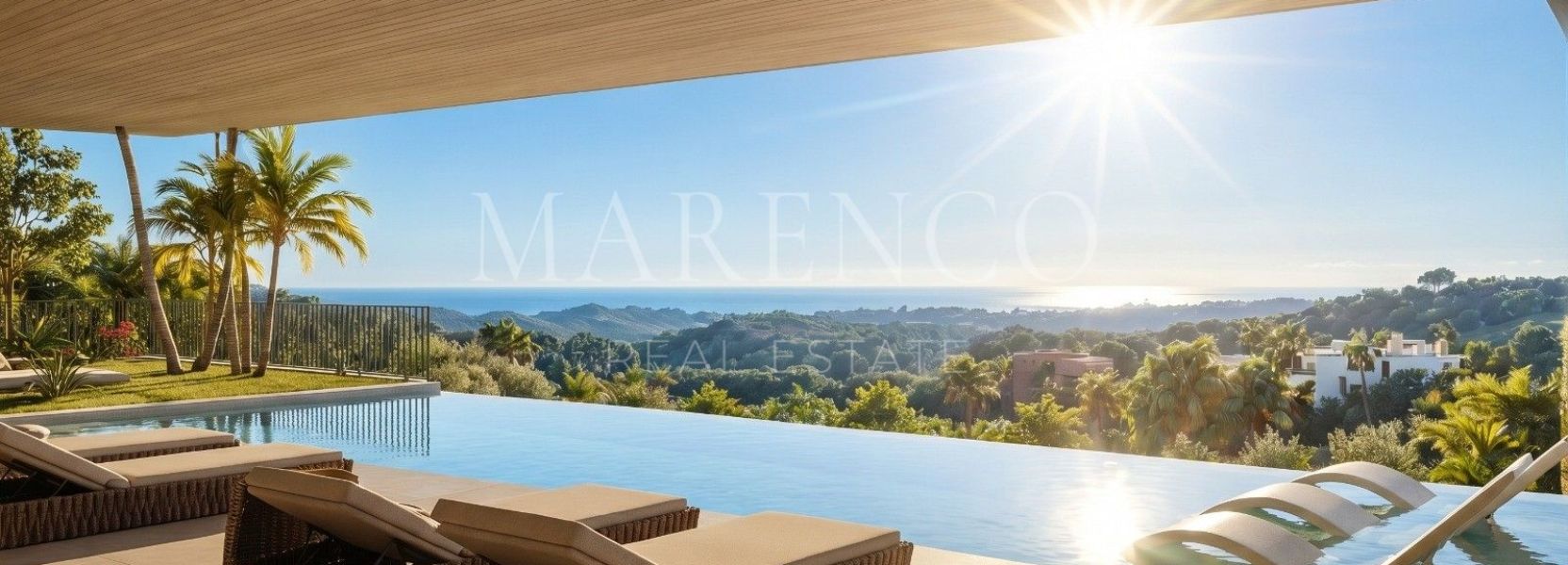 Villa in Monte Mayor, Benahavis