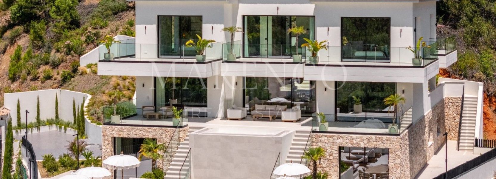 Villa in Monte Mayor, Benahavis
