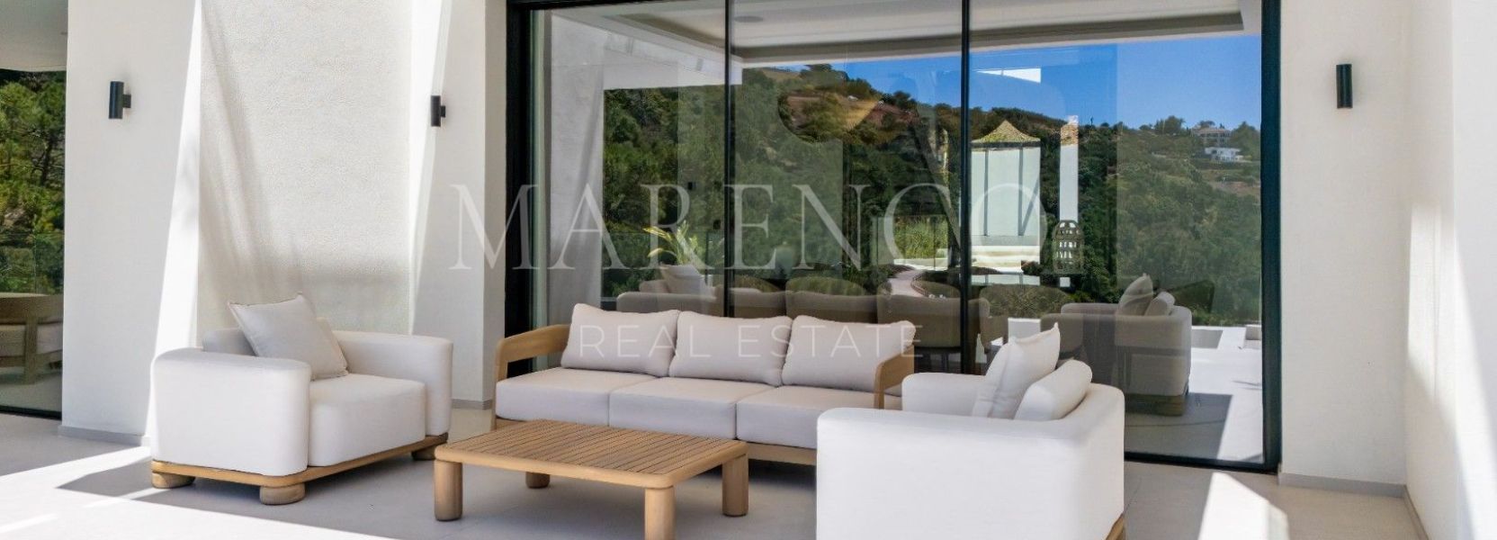 Villa in Monte Mayor, Benahavis